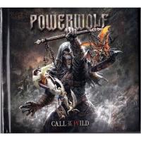 Компакт-диск Powerwolf / Call Of The Wild (2CD)