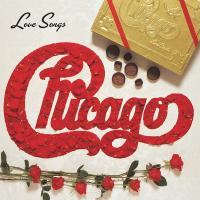Компакт-диск Chicago / Love Songs (CD)