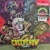 Виниловая пластинка John Harrison / Creepshow (coloured) (1LP)
