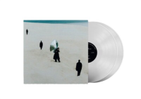 Виниловая пластинка James Blake / Playing Robots Into Heaven (White, Limited) (2LP)