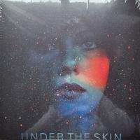 Виниловая пластинка OST / Under The Skin (Mica Levi) (1LP)