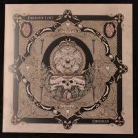 Виниловая пластинка Paradise Lost / Obsidian (coloured) (1LP)