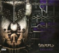 Компакт-диск Soulfly / Enslaved (1CD)