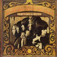 Компакт-диск Buffalo Springfield / Last Time Around (Jewel) (1CD)