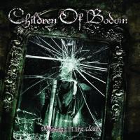 Компакт-диск Children Of Bodom / Skeletons In The Closet (RU)(CD)