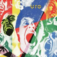Виниловая пластинка UFO / Strangers In The Night (2LP)