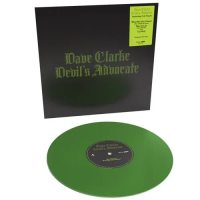 Виниловая пластинка Dave Clarke / Devil's Advocate (Half Speed) (coloured) (2LP)