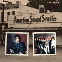 Виниловая пластинка Elvis Presley / American Sound 1969 Highlights (2LP)