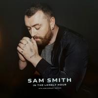 Виниловая пластинка Sam Smith / In the lonely hour (LP)