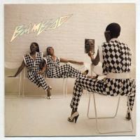 Виниловая пластинка Bamboo / Bamboo (LP) Виниловая пластинка Bamboo / Bamboo (LP)