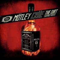 Виниловая пластинка Motley Crue / The Dirt Soundtrack (2LP)