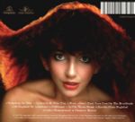 Компакт-диск Kate Bush / Lionheart (1CD)