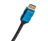 Кабель HDMI Binary Cables HDMI BX 8K Ultra HD High-Speed (1.0 м)