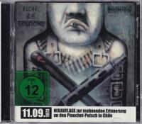 Компакт-диск Floh De Cologne / Mumien                         (CD+DVD) (2CD)