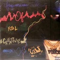 Виниловая пластинка LL COOL J / The FORCE (1LP)