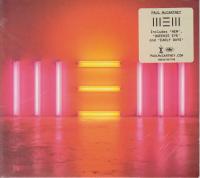 Компакт-диск Paul McCartney / New (Digisleeve) (1CD)