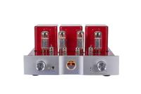 Ламповый стереоусилитель Willsenton R-35I Red