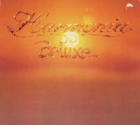Компакт-диск Harmonia / Deluxe (Digipack) (1CD)