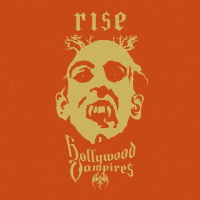 Виниловая пластинка HOLLYWOOD VAMPIRES / RISE (2LP)