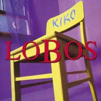 Виниловая пластинка Los Lobos / Kiko - black friday 2023 release (3LP)