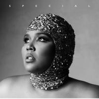 Виниловая пластинка LIZZO / SPECIAL - GOLD VINYL - AMAZON EXCLUSIVE (1LP)