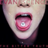 Виниловая пластинка Evanescence / The Bitter Truth (2LP) Виниловая пластинка Evanescence / The Bitter Truth (2LP)