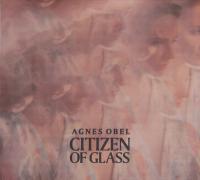 Компакт-диск Agnes Obel / Citizen of glass (Digipack)(1CD)
