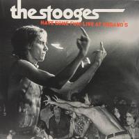 Виниловая пластинка The Stooges / Have Some Fun : Live At Ungano's (LP)