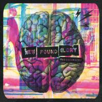 Виниловая пластинка NEW FOUND GLORY / RADIOSURGERY (1LP)