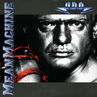 Компакт-диск U.D.O. / Mean Machine (RU)(CD)