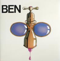 Виниловая пластинка Ben / Ben (1LP)