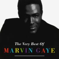 Компакт-диск Marvin Gaye / The Very Best Of Marvin Gaye (RU)(CD)