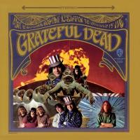 Компакт-диск Grateful Dead / The Grateful Dead (50th Anniversary Deluxe Edition)(2CD)