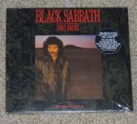 Компакт-диск Black Sabbath / Seventh star (Digisleeve)(1CD)
