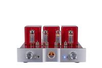 Ламповый стереоусилитель Willsenton R-35I BT Red