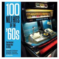Компакт-диск Сборник / 100 No.1 Hits Of The 60's (4CD)