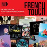 Виниловая пластинка VARIOUS ARTISTS / FRENCH TOUCH VOL 3 (2LP)