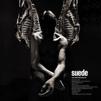 Виниловая пластинка Suede / Antidepressants (White) (1LP)