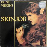 Виниловая пластинка VIRGINS FALSE / SKIN JOB (1LP)