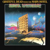 Виниловая пластинка Grateful Dead / From The Mars Hotel (LP)