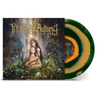 Виниловая пластинка Fit For An Autopsy / Oh What The Future Holds (Orange Dark Green) (1LP)