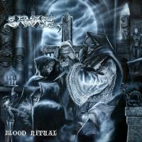 Виниловая пластинка Samael / Blood Ritual (LP+CD)