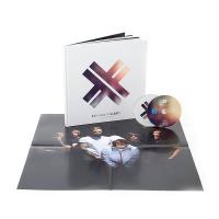 Компакт-диск Eskimo Callboy / The Scene (Deluxe Edition)(CD+DVD)