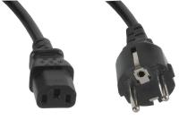 Кабель сетевой Furman Schuko-10