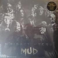 Виниловая пластинка Whiskey Myers / Mud (2LP)