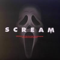 Виниловая пластинка Marco Beltrami / Scream (4LP)