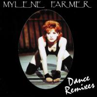 Виниловая пластинка Mylene Farmer / Dance Remixes (2LP)