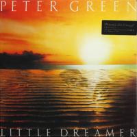 Виниловая пластинка Peter Green / Little Dreamer (LP)