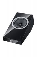 Полочная акустика Heco Atmos 200 black (пара)