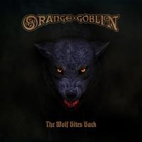 Компакт-диск Orange Goblin / The Wolf Bites Back (CD)